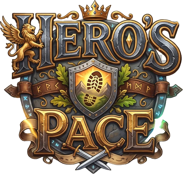 Hero's Pace